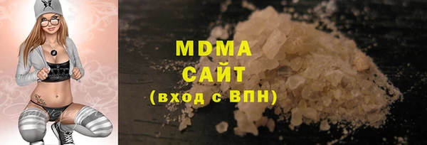 таблы Нягань
